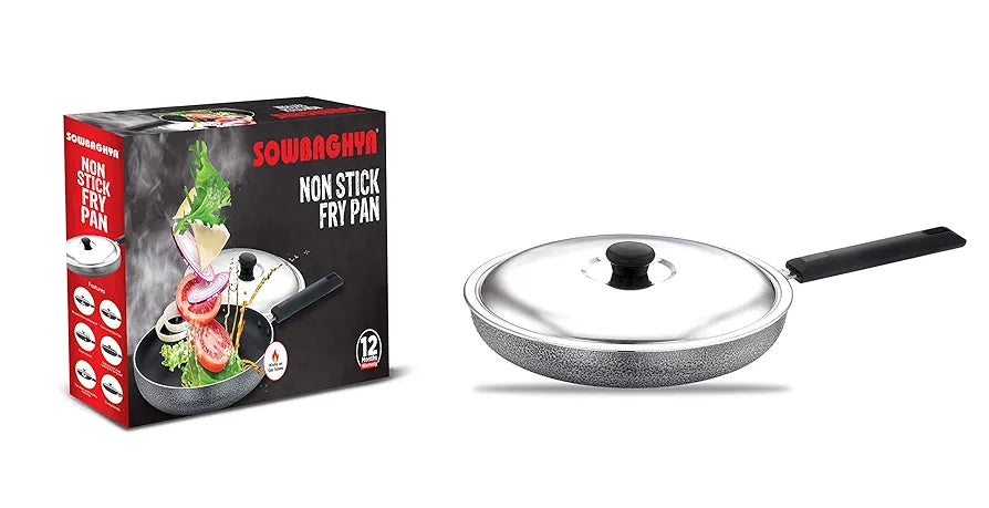 SOW NS FRYPAN SOW NS FRYPAN
